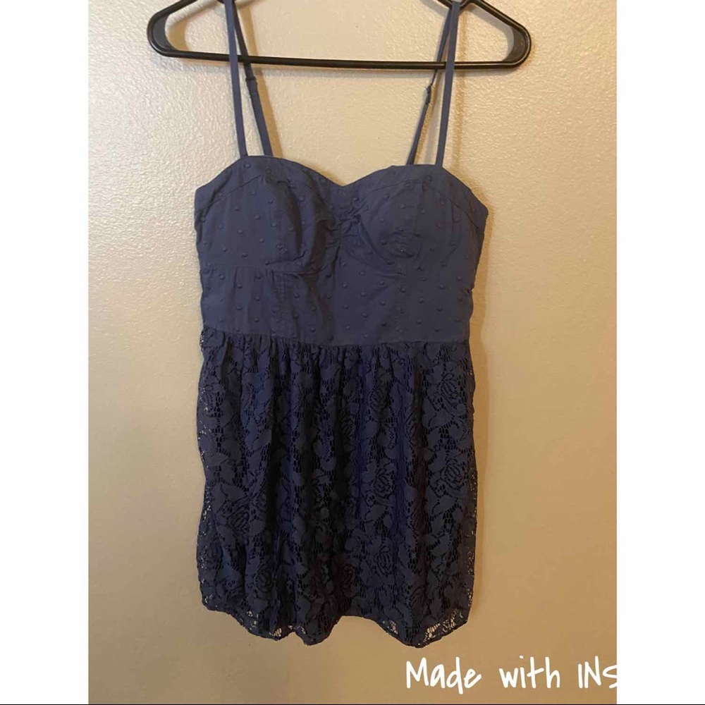 American Eagle Dress